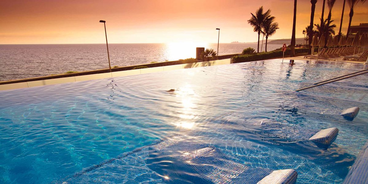 Riu Palace Meloneras