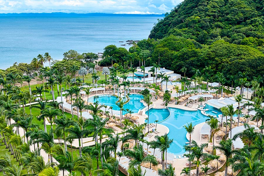 Hotel Riu Guanacaste, Guanacaste