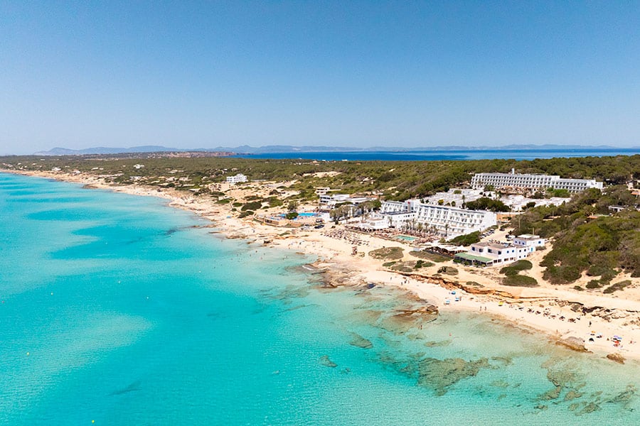 Riu Palace La Mola