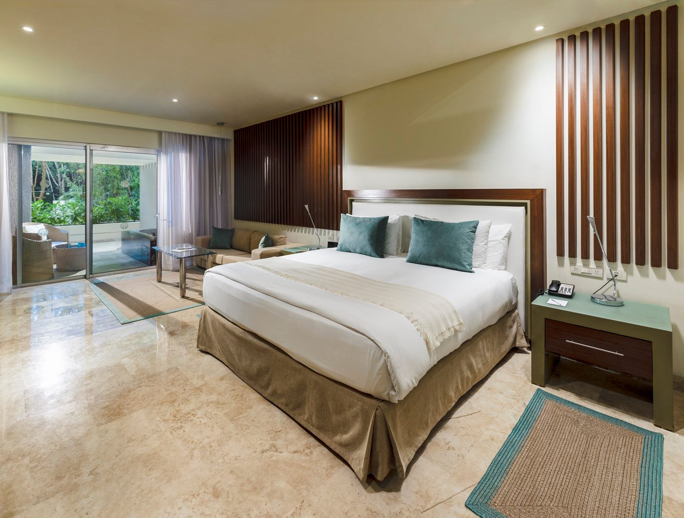 Hotel Paradisus Playa del Carmen, Playa del Carmen