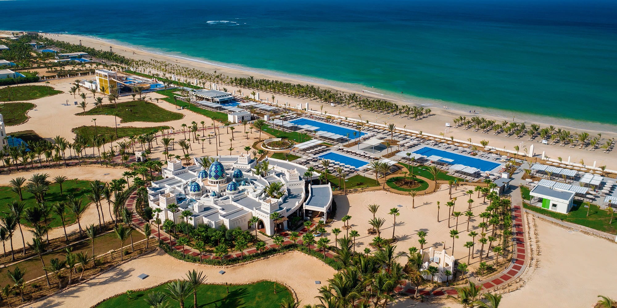 Hotel Riu Karamboa, Boa Vista