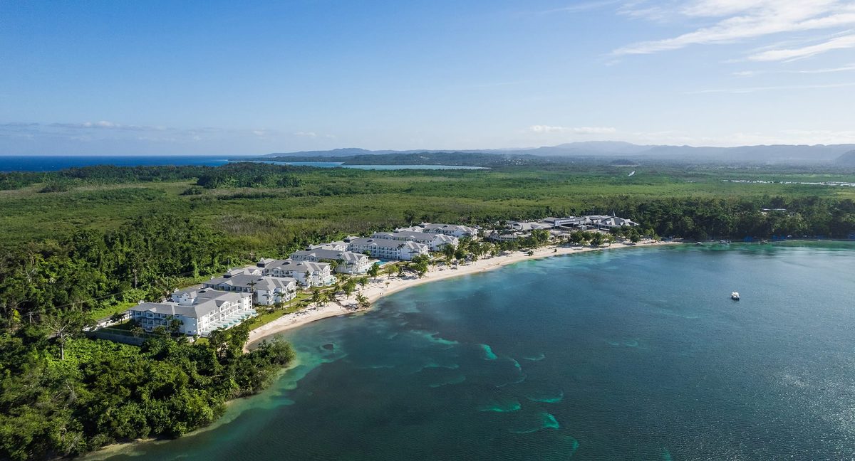 Hotel Riu Negril, Negril