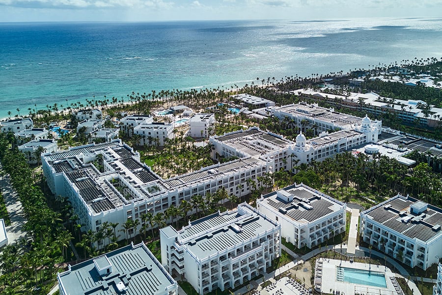 Riu Palace Bavaro