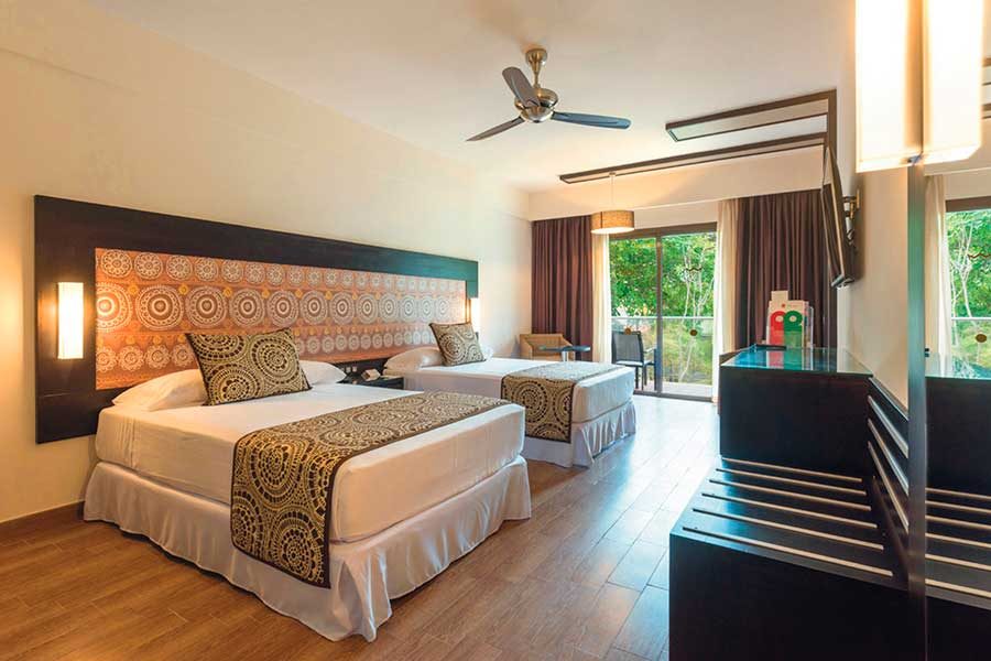 Hotel Riu Sri Lanka, Ahungalla