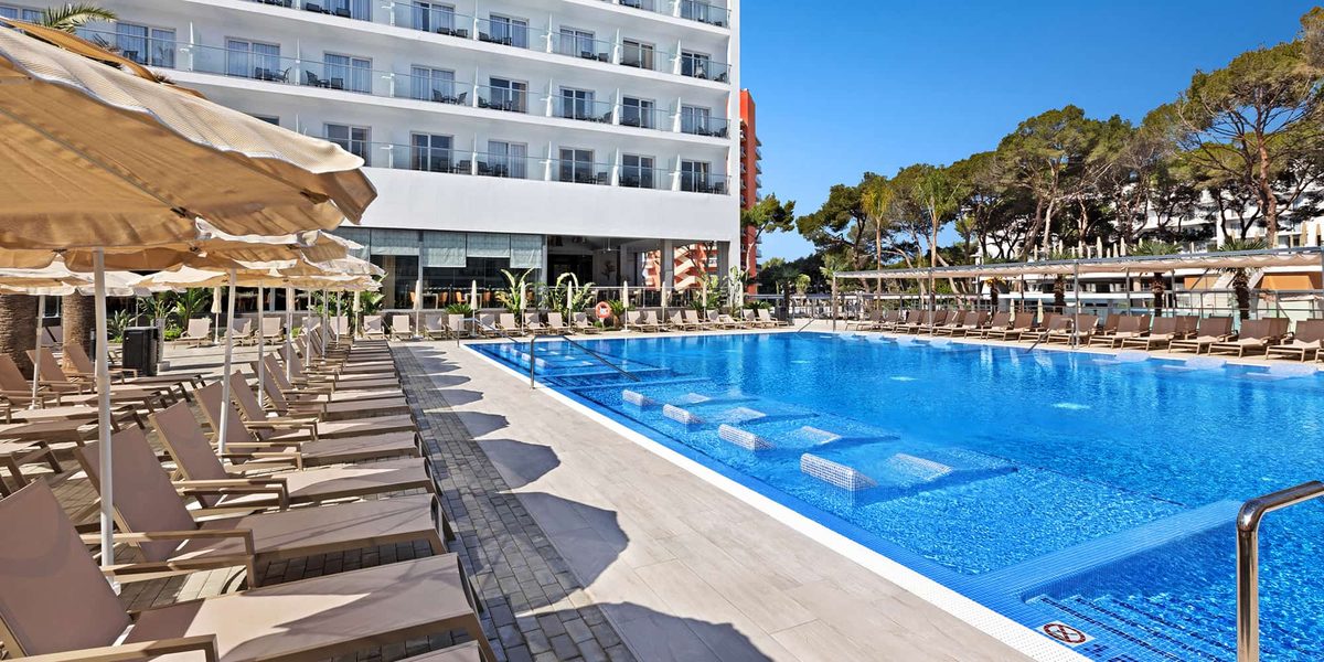 Riu Playa Park