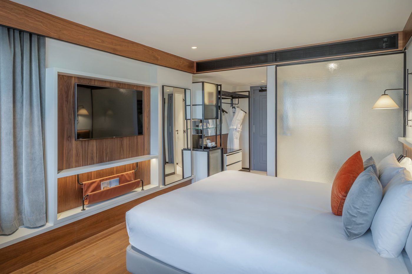 Hotel Meliá White House, London
