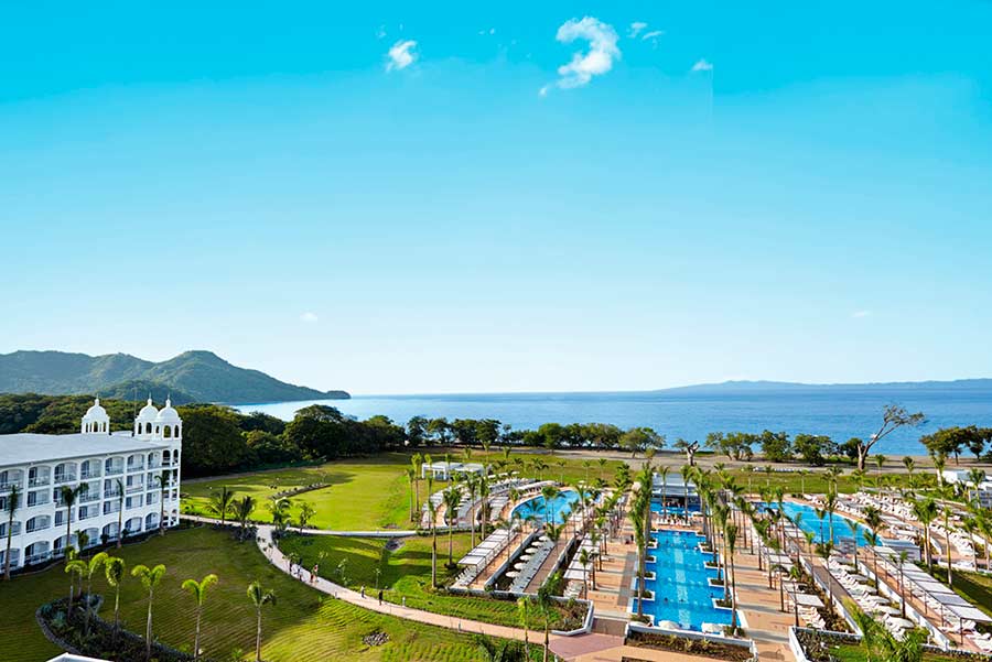 Hotel Riu Palace Costa Rica, Guanacaste