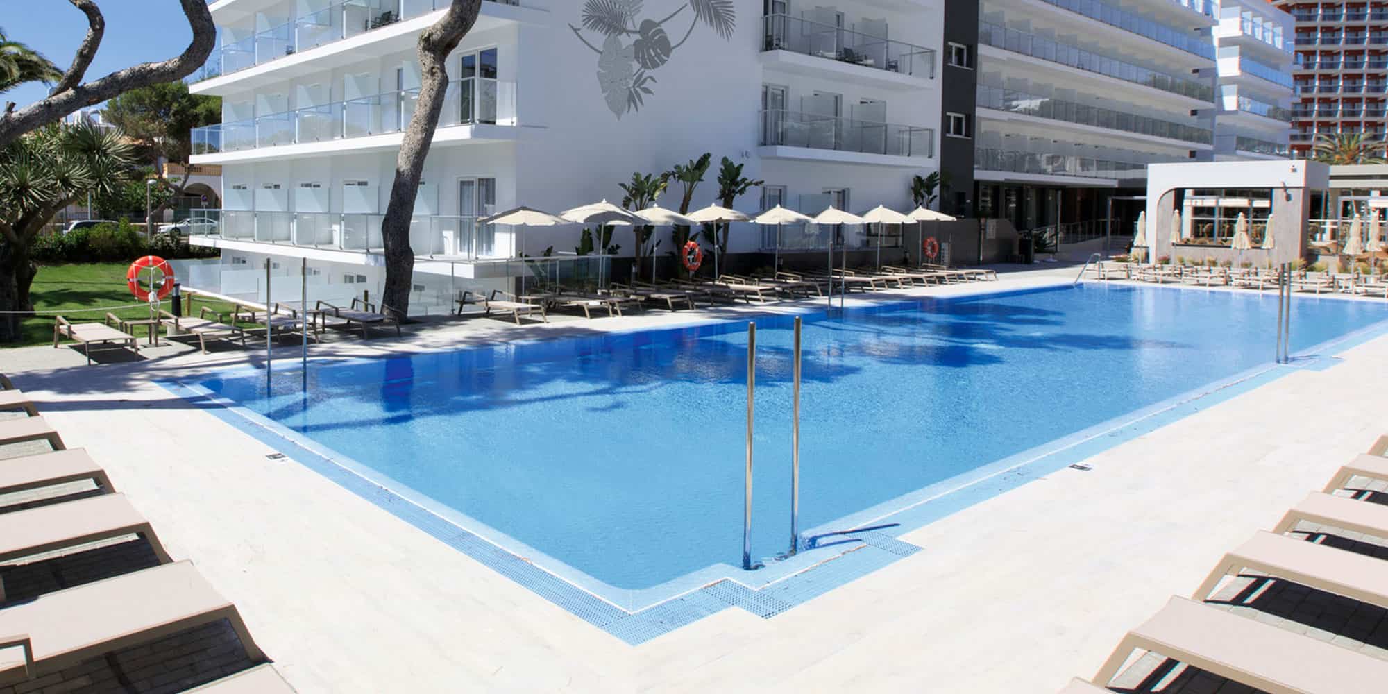 Riu Concordia