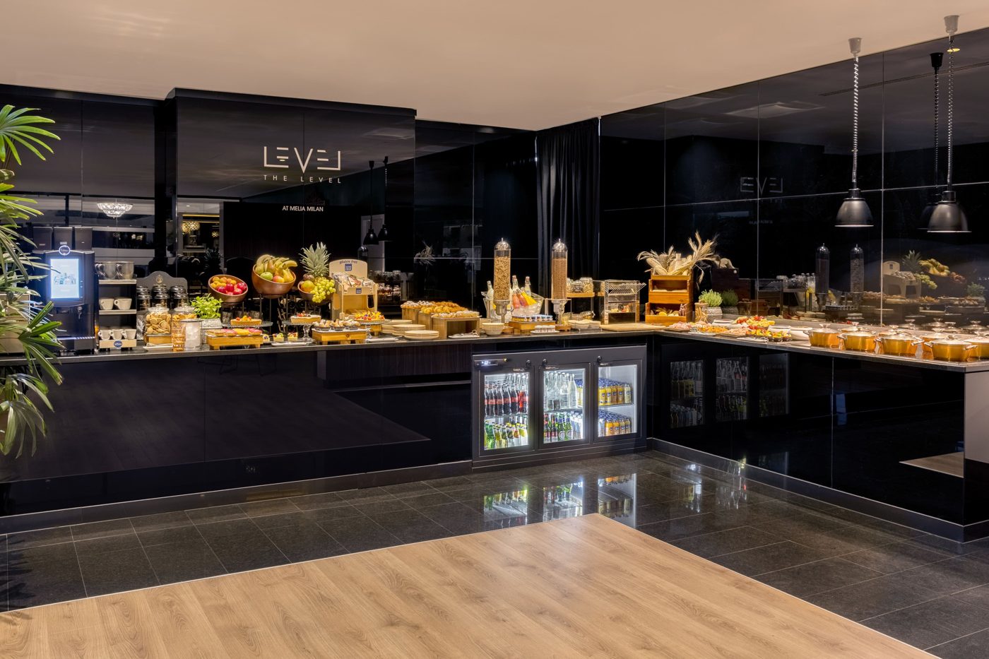 Hotel Meliá Milano, Milano