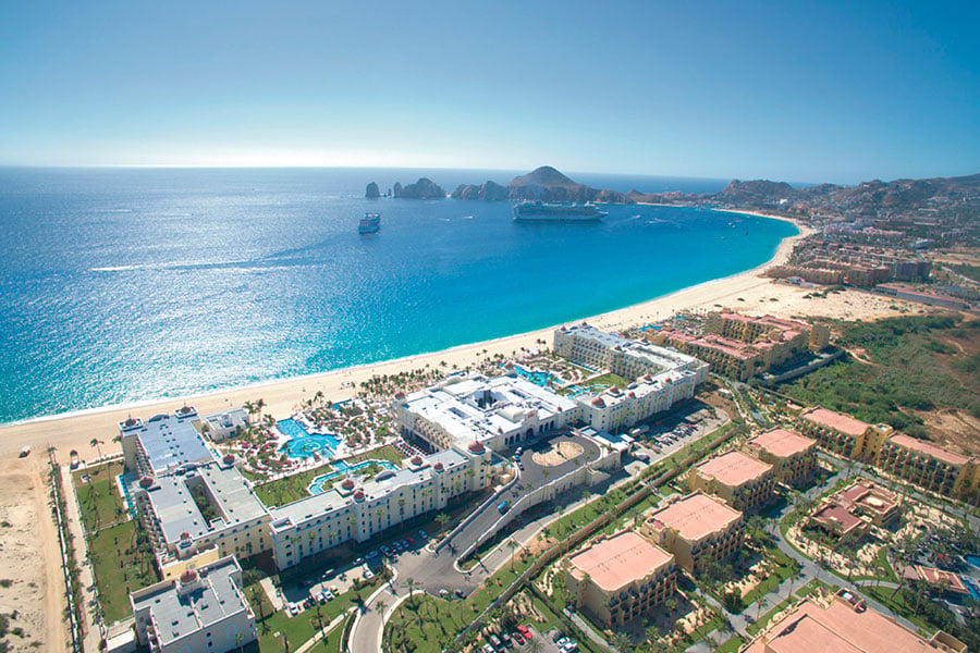 Hotel Riu Palace Cabo San Lucas, Los Cabos