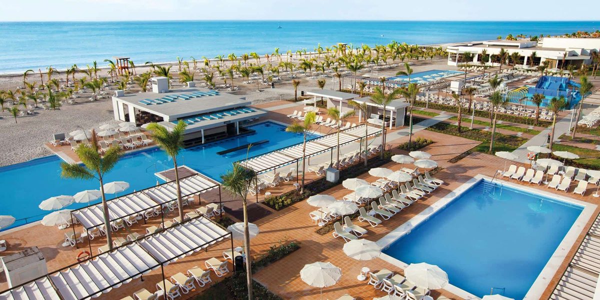 Hotel Riu Playa Blanca, Playa Blanca
