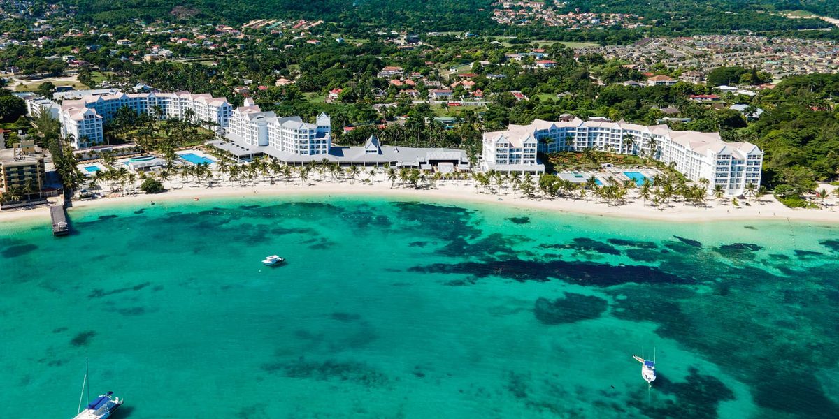 Hotel Riu Ocho Rios, Ocho Rios