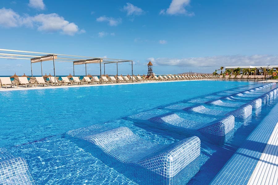 Hotel Riu Palace Boavista, Boa Vista