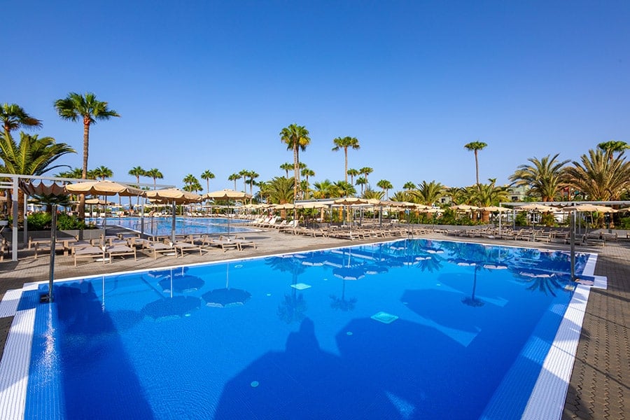 Riu Gran Canaria