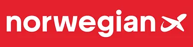 Norwegian logotyp
