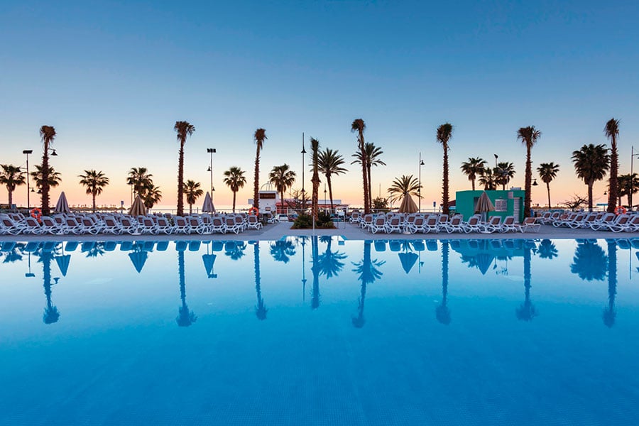 Riu Costa del Sol