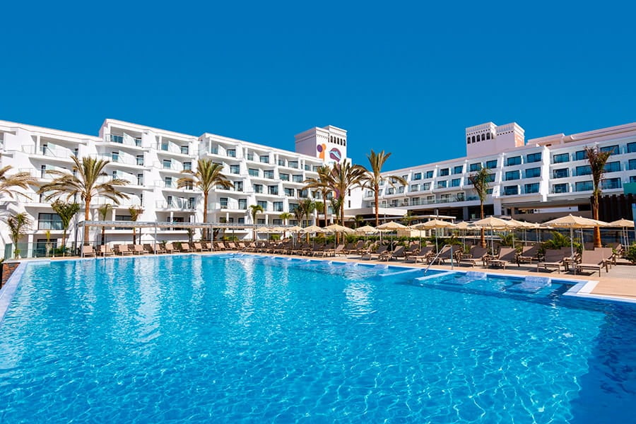 Riu Buenavista