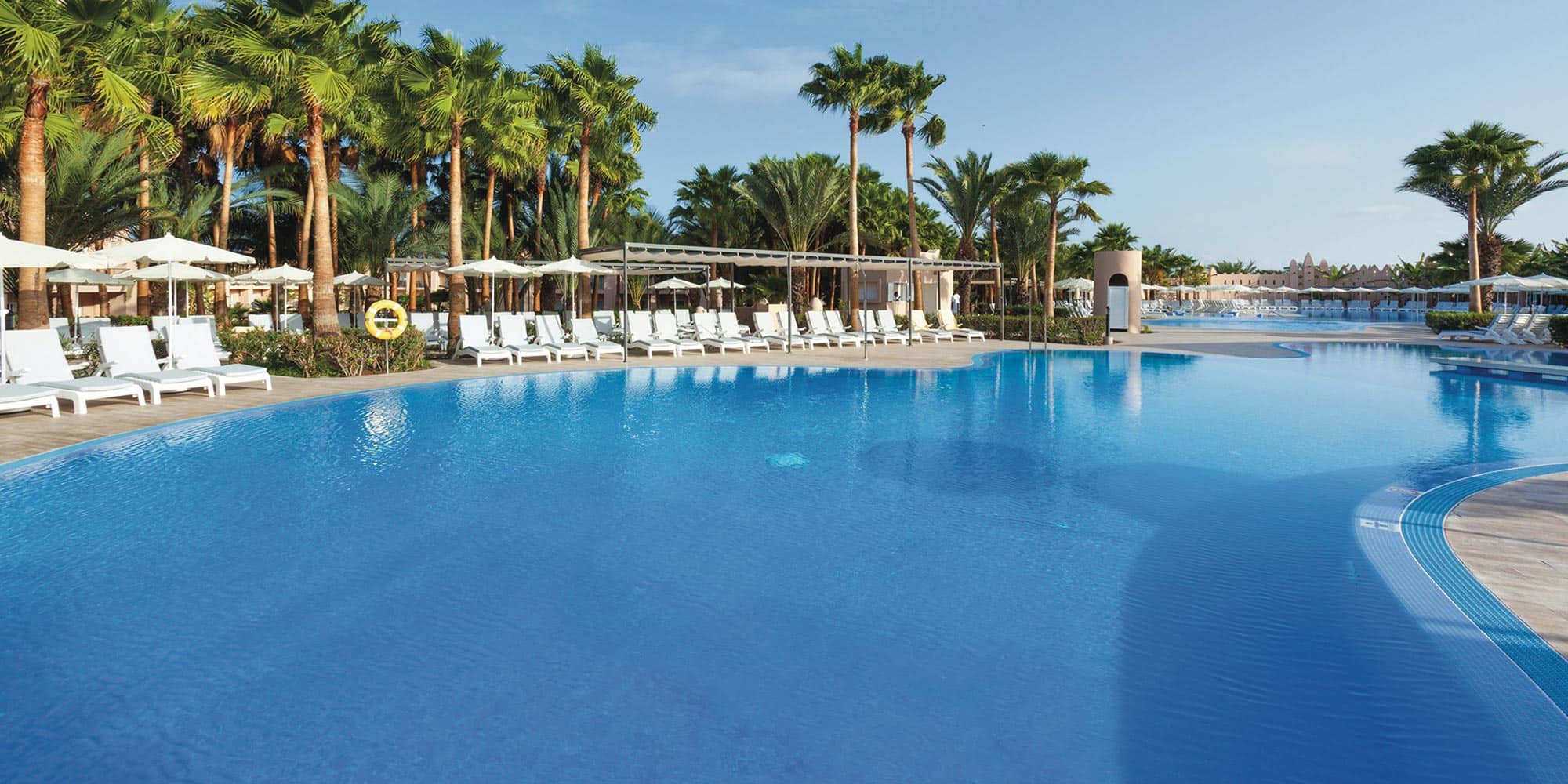 Hotel Riu Cabo Verde, Isla De Sal