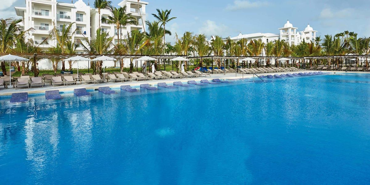 Riu Palace Punta Cana