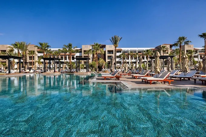 Hotel Riu Palace Tikida Agadir, Agadir