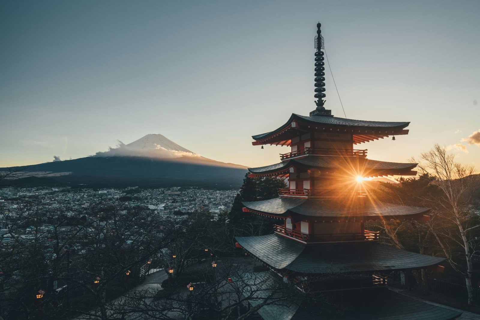Japan, Asien