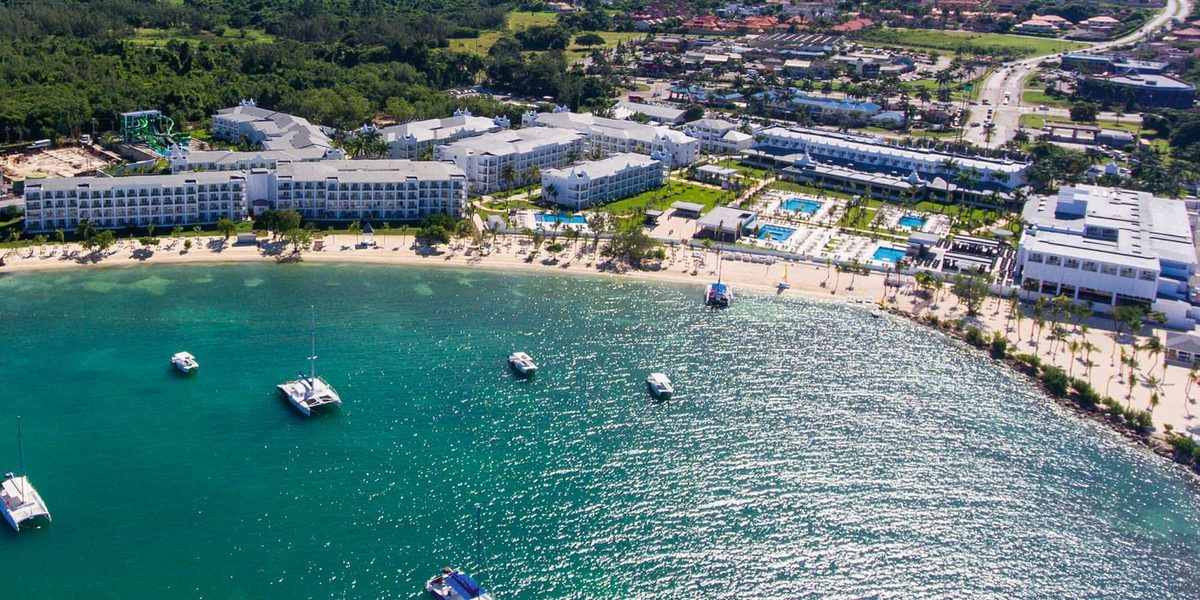 Hotel Riu Montego Bay, Montego Bay