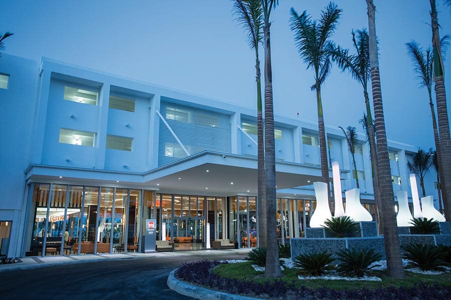 Hotel Riu Palace Jamaica, Montego Bay
