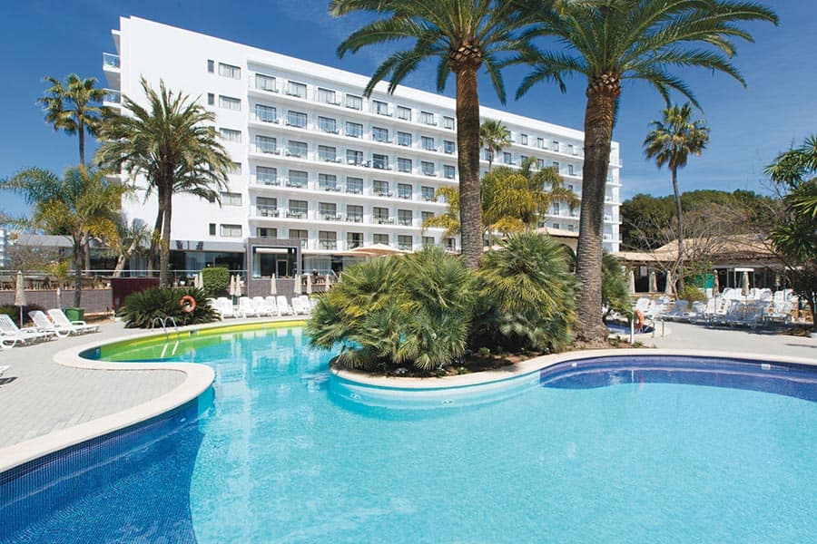 Riu Bravo