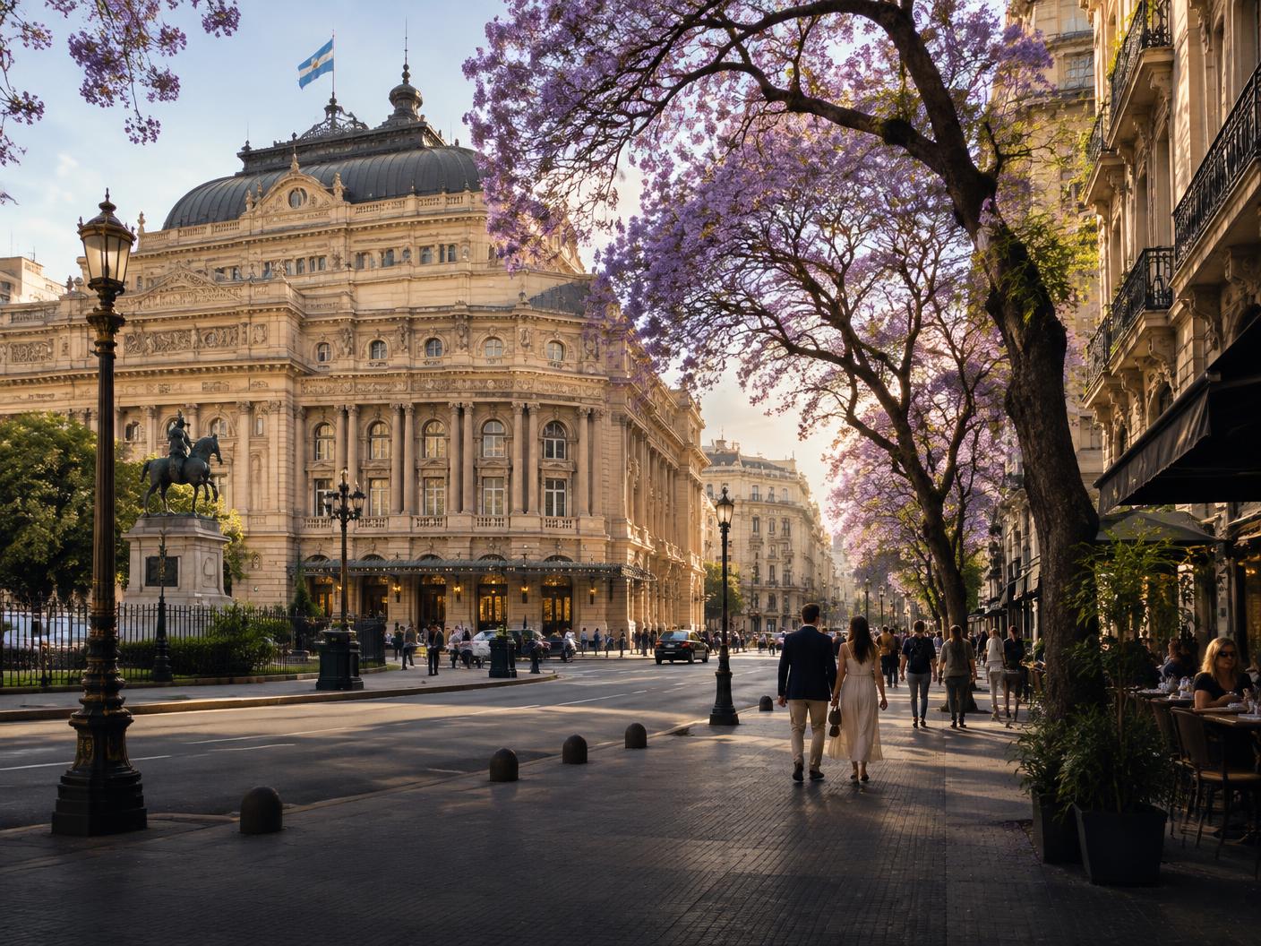 Buenos Aires, Argentina